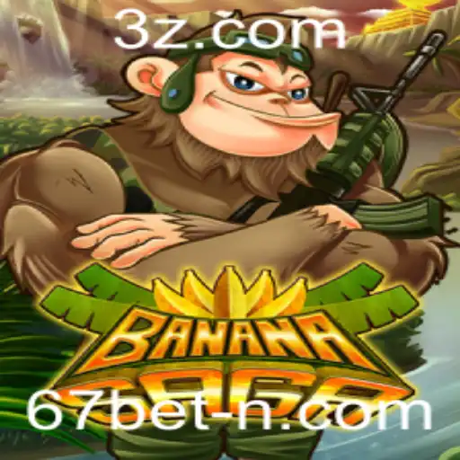 Descubra o Mundo Empolgante de BananaSaga com 67bet.com