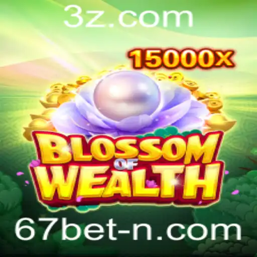 BlossomofWealth: A Nova Sensação no Mundo dos Jogos Online