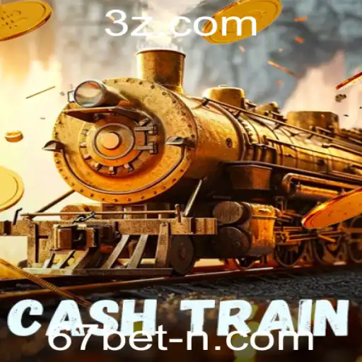 Descubra o Empolgante Mundo de CashTrain no 67bet.com