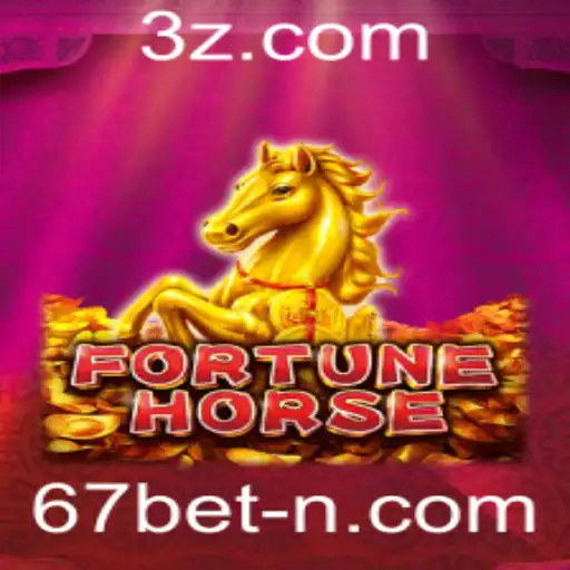 FortuneHorse: Descubra a Emoção do Novo Jogo no 67bet.com
