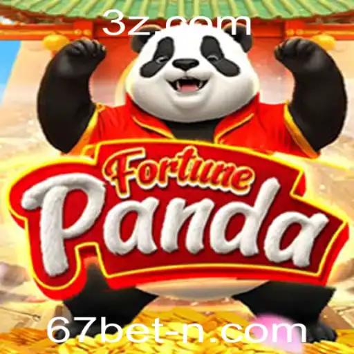 Introdução ao Jogo FortunePanda no 67bet.com