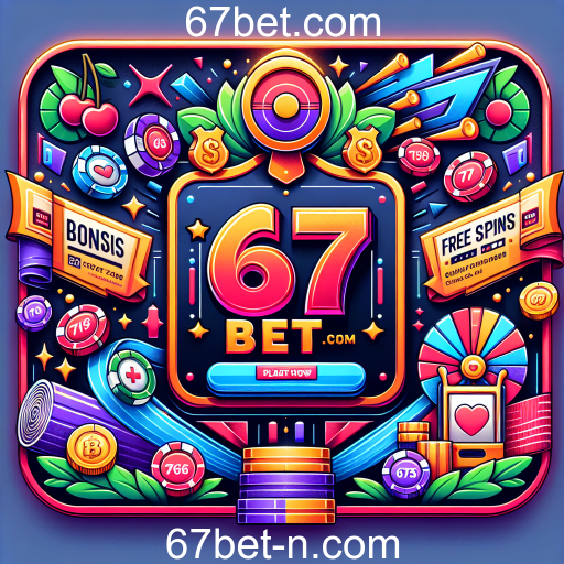 Promoções Atraia-se pelas Promoções na 67bet.com