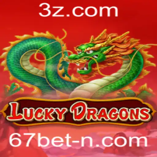 Conheça o Fascinante Jogo LuckyDragons em 67bet.com