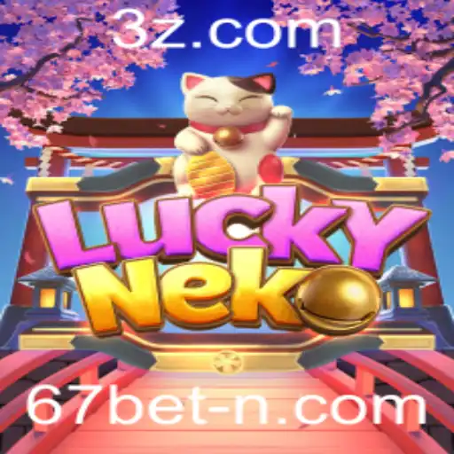 LuckyNeko: Descubra o Fascinante Mundo do Jogo de Slots Temático em 67bet.com