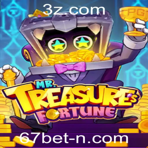 Descubra as Aventuras de MrTreasuresFortune no Universo do Entretenimento Online