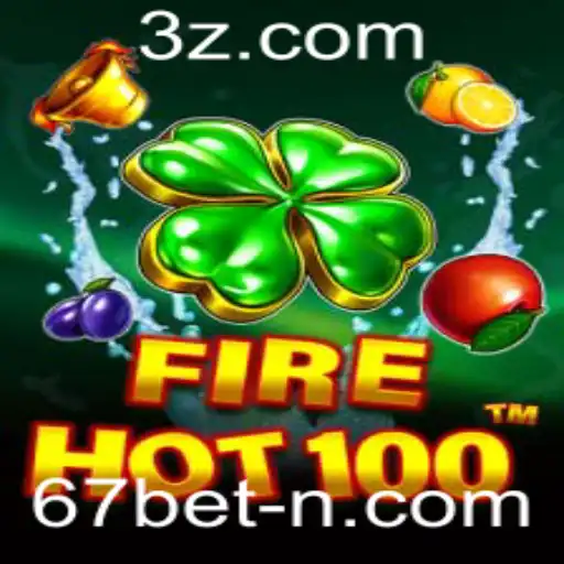 Descubra o Fascinante Mundo de FireHot100 com 67bet.com