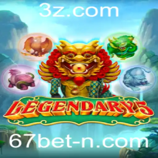 Explorando o Excitante Mundo de Legendary5: Um Guia para Iniciantes