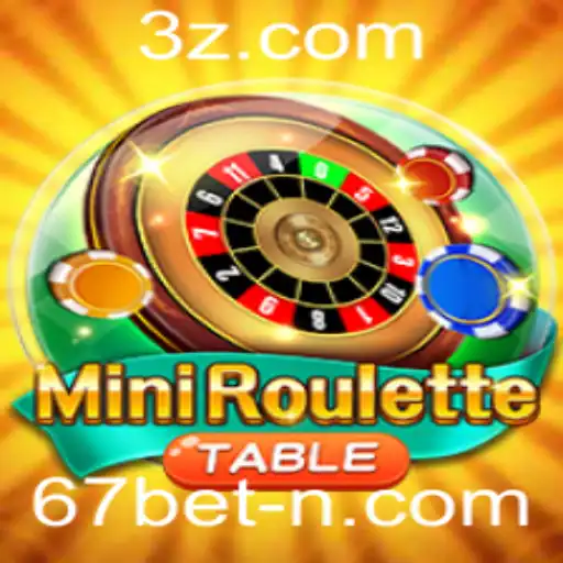 Descubra o Jogo MiniRoulette no 67bet.com