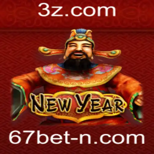 Descubra o Novo Jogo NewYear no 67bet.com