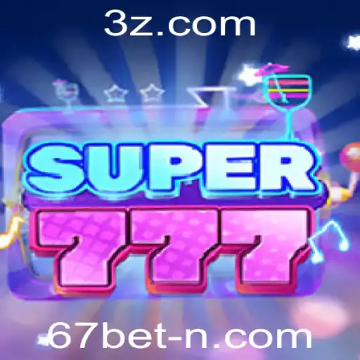 Descubra o Fascinante Mundo de Super777 na 67bet.com
