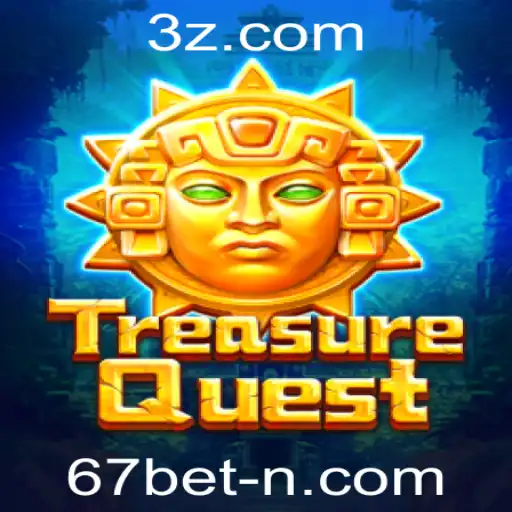 Descubra as Aventuras de TreasureQuest em 67bet.com