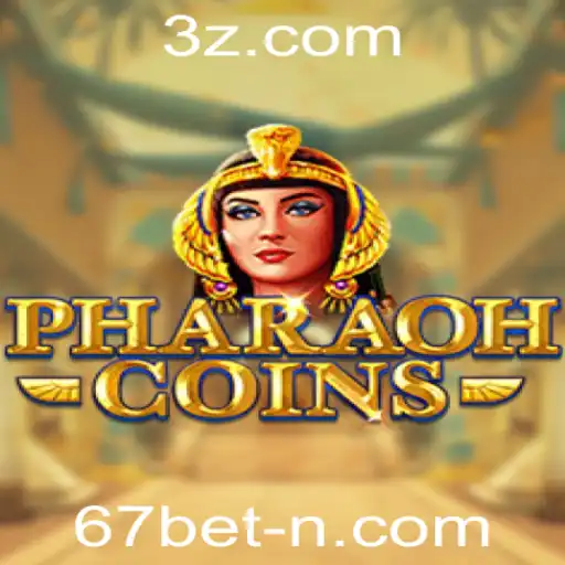 Descubra o Fascinante Mundo de PharaohCoins em 67bet.com