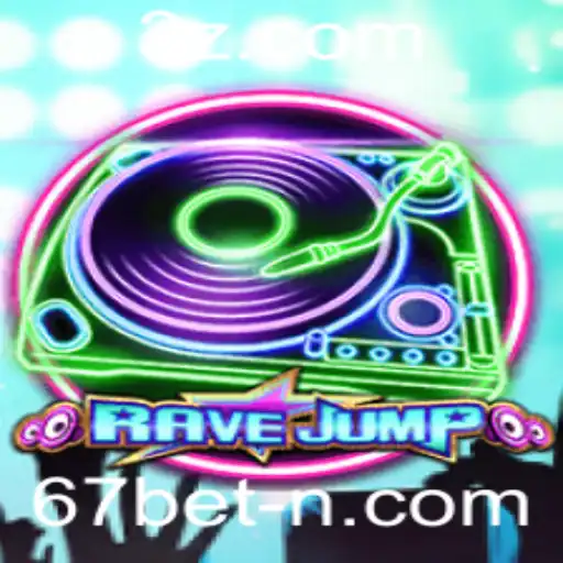 RaveJump: Uma Experiência Inovadora no Mundo dos Jogos Online