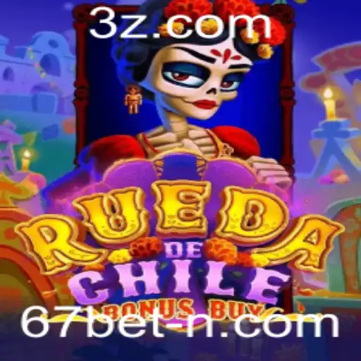 Descubra o Mágico Jogo de RuedaDeChileBonusBuy