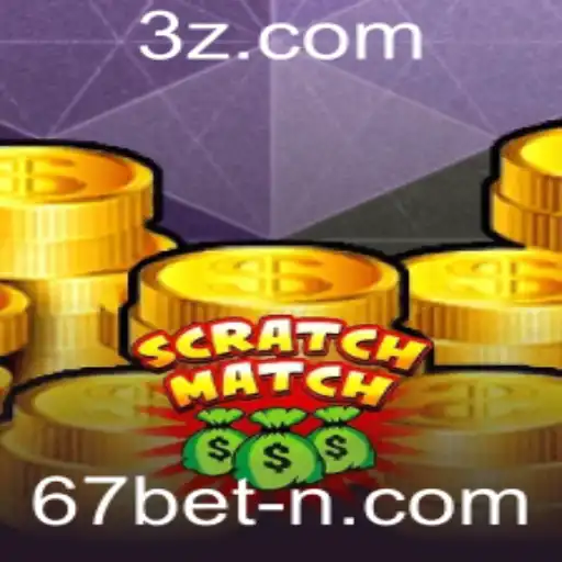 ScratchMatch: Um Novo Jogo Emocionante na Plataforma 67bet.com