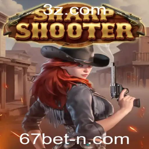 Sharpshooter: Um Jogo Empolgante Disponível em 67bet.com
