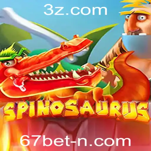 Descubra as Aventuras do Jogo Spinosaurus em 67bet.com