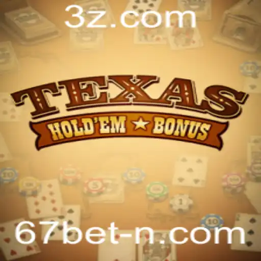 Descubra o Fascinante Mundo de Texas Hold'em Bonus