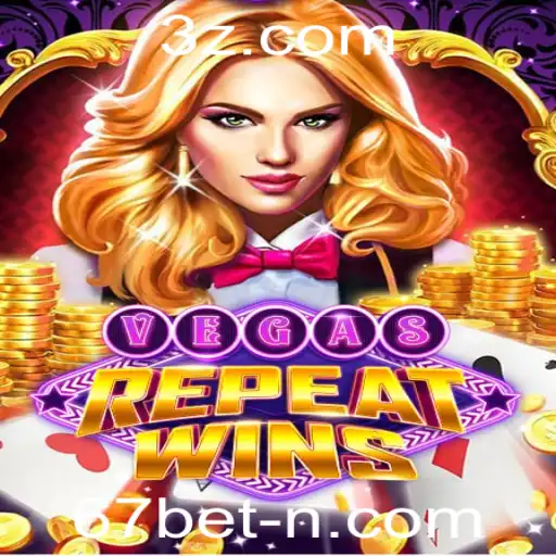 Descubra VegasRepeatWins: O Novo Sucesso em 67bet.com