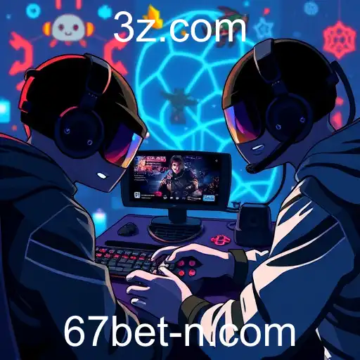 Explorando o Mundo dos Videogames: Entretenimento, Tecnologia e Mais