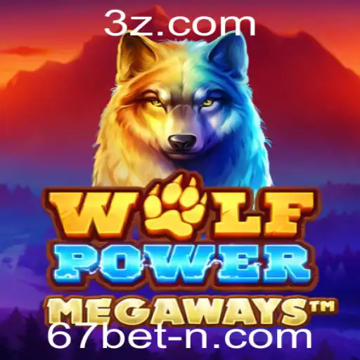 Descubra WolfPowerMega: A Nova Sensação de Jogo em 67bet.com